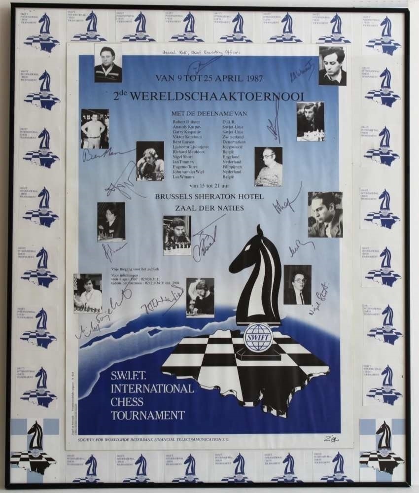 Chessmetrics Ratings: 20th Birthday