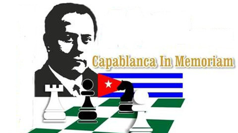 Capablanca vs Alekhine - Buenos Aires 1927 - Pinal Chess