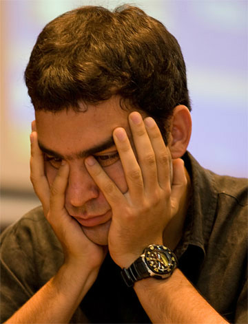 49th Capablanca Memorial 2014