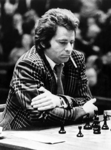 Chess.com - On this day in 1969 📅, Boris Spassky won his match