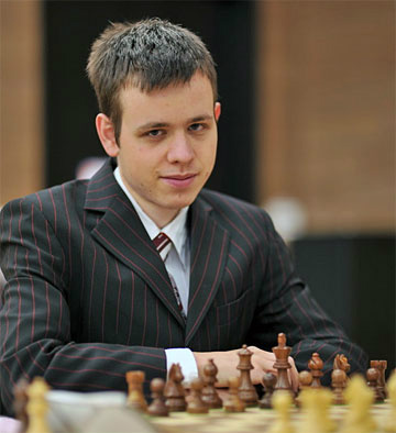 Play The London System Like Kamsky and Kramnik For The Tournament Player  Part 2 – GM Ron Henley