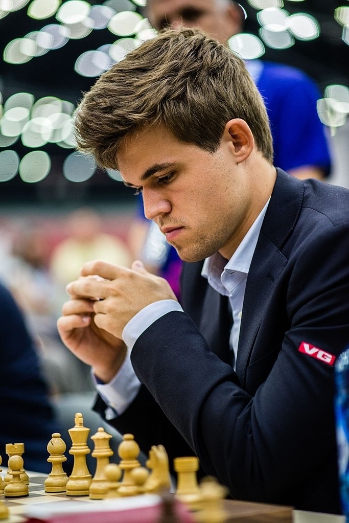 Highest Rating Ever Achieved In Chess History, Carlsen vs Caruana